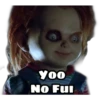 Yoo
NO FuI
