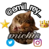 michis 🐱 (👑 @emil_rey_ ) 7