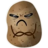 Potato Cute ♡ 6