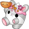 Food cuties 4 7