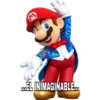 Mario Bros 1 6