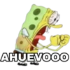 AHUEVOOO