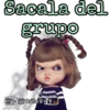 Niña Molesta 5