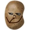 Potato Cute ♡ 7