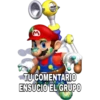 Mario Bros 1 8