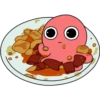 Seal Octy Food 6