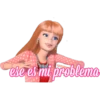 ese es mi problema