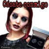 Variedad de stickers 7