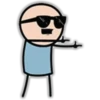 CYANIDE #4 7