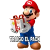 Mario Bros 1 9