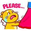 PLEASE...