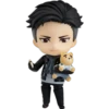 CHIBI LITTLE BOYS 6