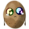 Potato Cute ♡ 8