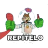 REPITELO