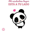 Mi verdadero hogar
ESTÁ A TU LADO