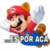 Mario Bros 1 11