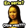 En serio?
Otra vez???
