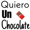 Quiero
Un
Chocolate