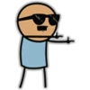 CYANIDE #4 9