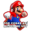 Mario Bros 1 12