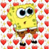 Only hearts 5