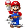 Mario Bros 1 13