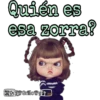 Niña Molesta 6