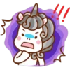 Unicornio Cute ♡ 6