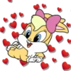 Only hearts 7