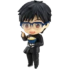 CHIBI LITTLE BOYS 9