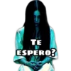 TE
ESPERO?