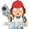 ALTO AHÍ
LOCA