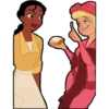 La Princesa Y El Sapo 👸🏾🐸 2 9