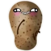 Potato Cute ♡ 10