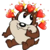 Only hearts 9