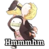 Hmmmhm