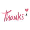 thanks