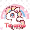 Te amo