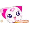 B
8
Me enamoré