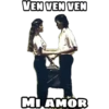 Los Temerarios 5