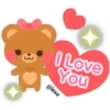 I Love
You
@lexa