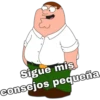 Sigue mis
consejos pequeña