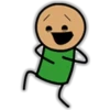 CYANIDE #4 10