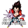 NO TE VAYAS...
PERO A QUEDAR