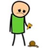 CYANIDE #4 11