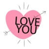 LOVE
YOU
