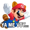 Mario Bros 1 15