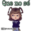 Niña Molesta 8