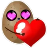 Potato Cute ♡ 11
