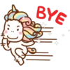 BYE
X